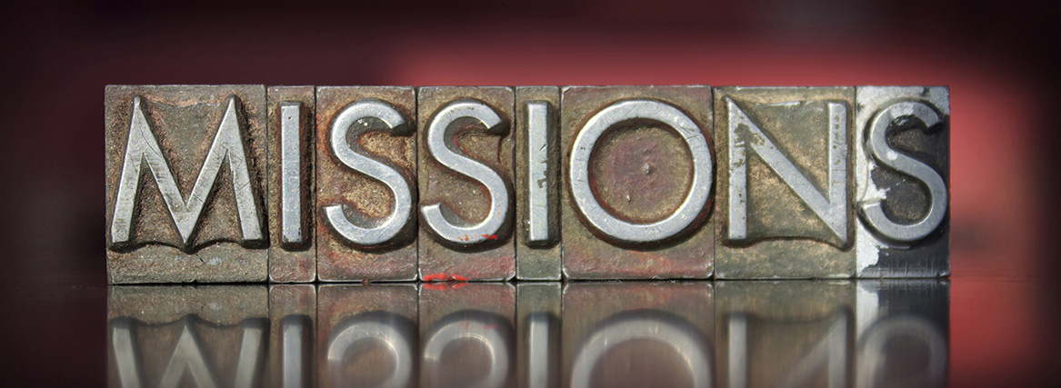 Missions